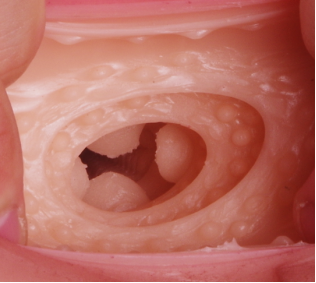 30斤超大倒模蒂梵尼开箱!插图3 30斤超大倒模蒂梵尼开箱!插图3