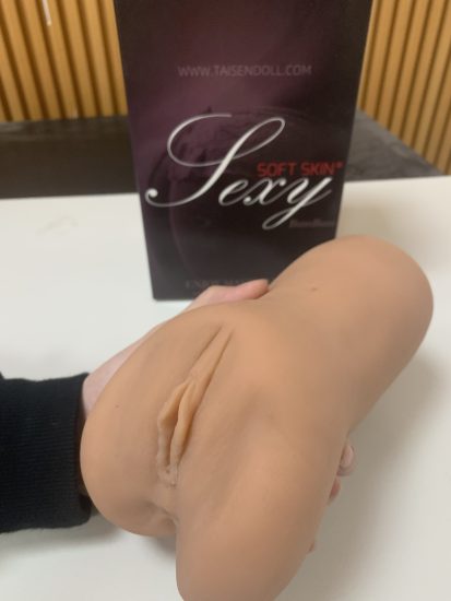 美国taisen飞机杯推荐弗丽嘉名器真人倒模飞机杯测评-广州器具大师网络运营中心