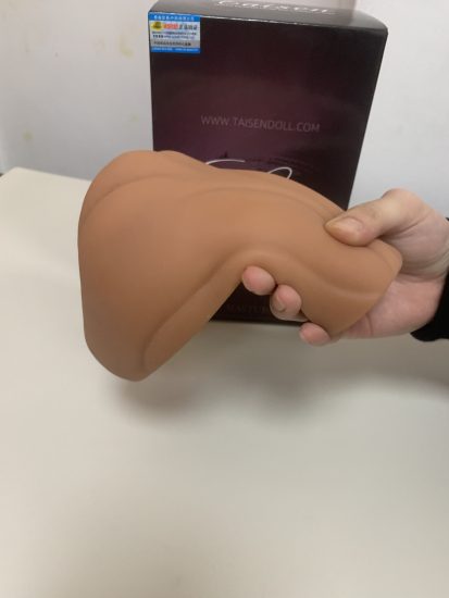 美国taisen泰西丝飞机杯推荐名器真人倒模飞机杯测评图文测评-广州器具大师网络运营中心