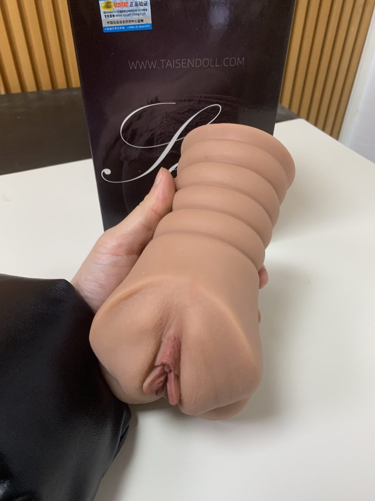 美国taisen欧若拉飞机杯推荐名器真人倒模飞机杯测评图文测评插图1