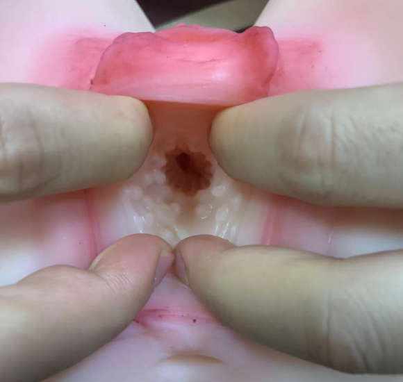 美国taisen美乳系列极上美乳飞机杯推荐名器真人倒模飞机杯测评-广州器具大师网络运营中心