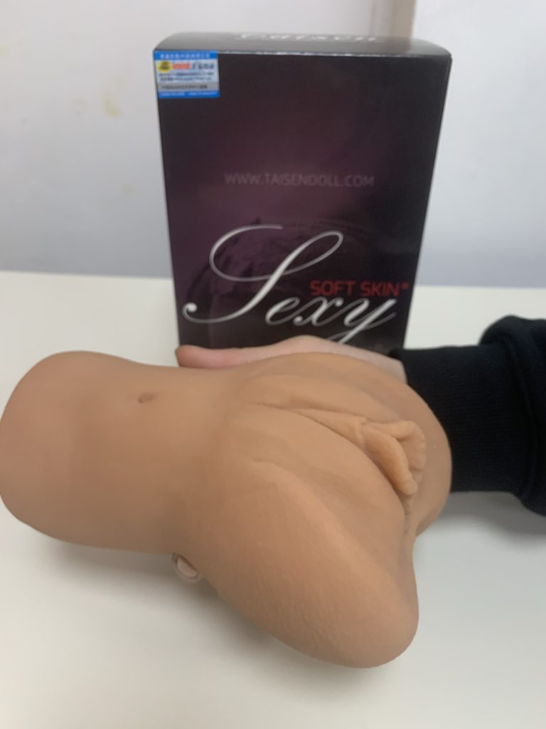 美国taisen西芙飞机杯推荐名器真人倒模飞机杯测评插图1 美国taisen西芙飞机杯推荐名器真人倒模飞机杯测评插图1