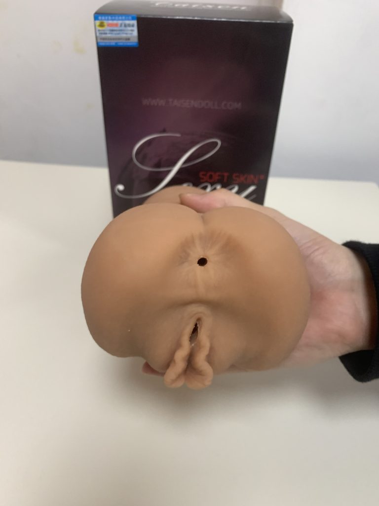 美国taisen西芙飞机杯推荐名器真人倒模飞机杯测评插图3 美国taisen西芙飞机杯推荐名器真人倒模飞机杯测评插图3