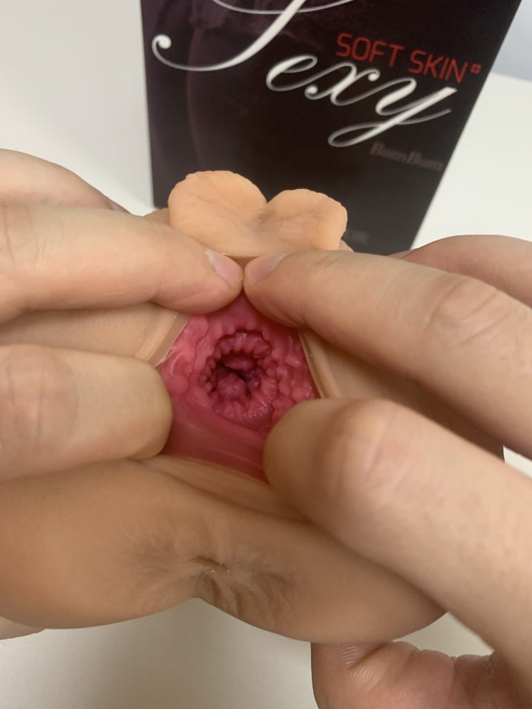 美国taisen西芙飞机杯推荐名器真人倒模飞机杯测评插图5 美国taisen西芙飞机杯推荐名器真人倒模飞机杯测评插图5