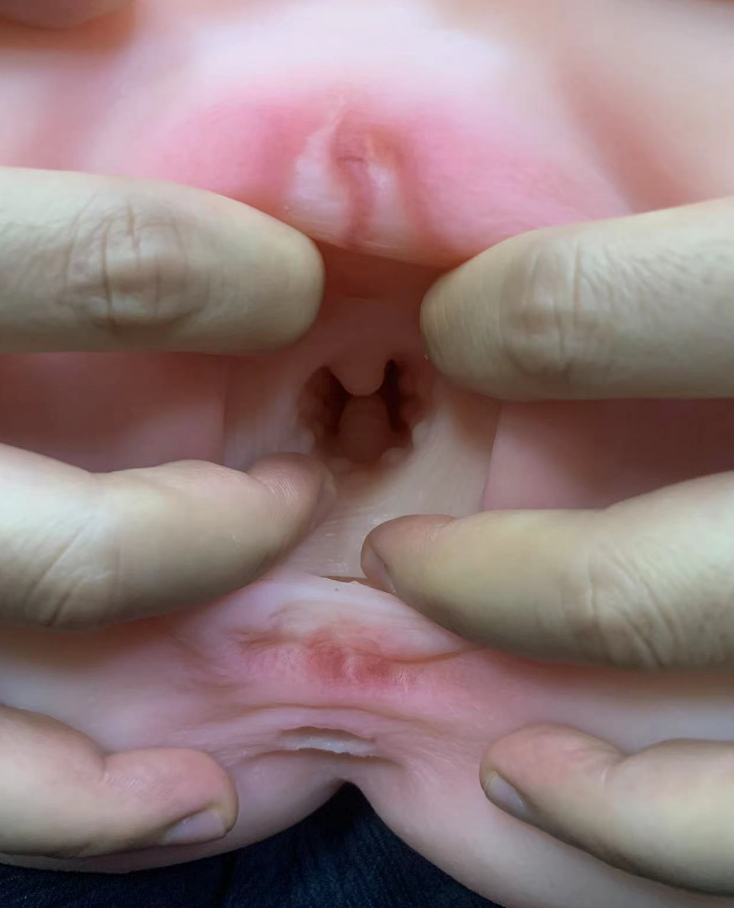 美国taisen屁股系列艾薇儿飞机杯推荐名器真人倒模飞机杯测评插图3