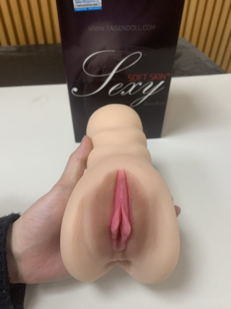 美国taisen蕾娜斯飞机杯推荐名器真人倒模飞机杯测评插图1 美国taisen蕾娜斯飞机杯推荐名器真人倒模飞机杯测评插图1