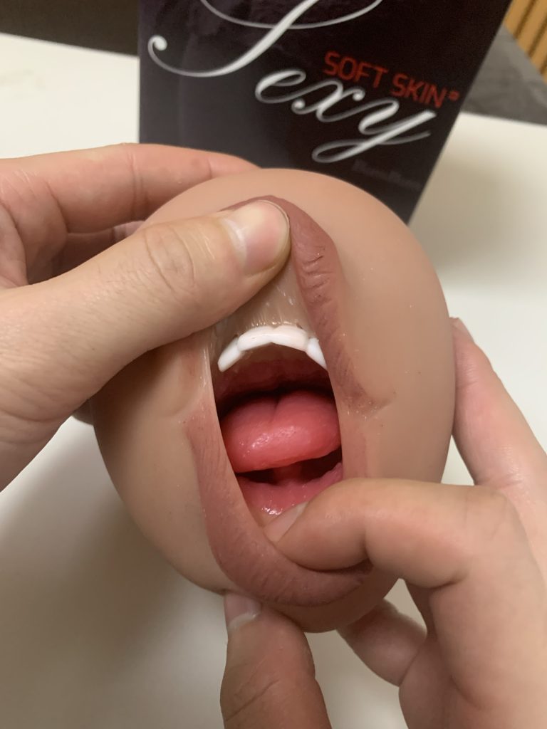 美国taisen芙蕾雅的嘴巴飞机杯推荐名器真人倒模飞机杯测评插图2 美国taisen芙蕾雅的嘴巴飞机杯推荐名器真人倒模飞机杯测评插图2