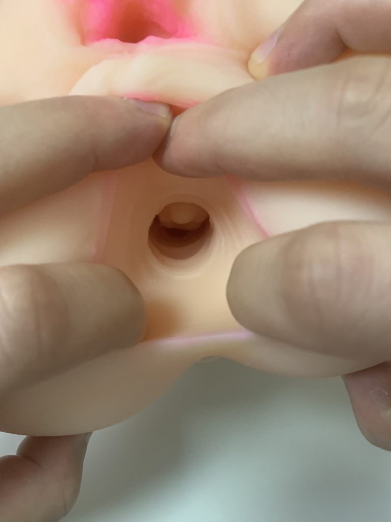 美国taisen杰西卡倒模飞机杯名器推荐评测插图4