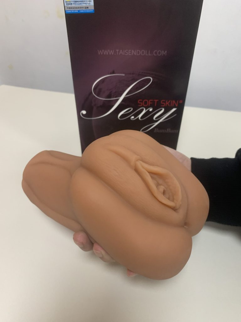 新晋封神！美国TAISEN泰西丝飞机杯推荐飞机杯测评名器大揭秘插图1