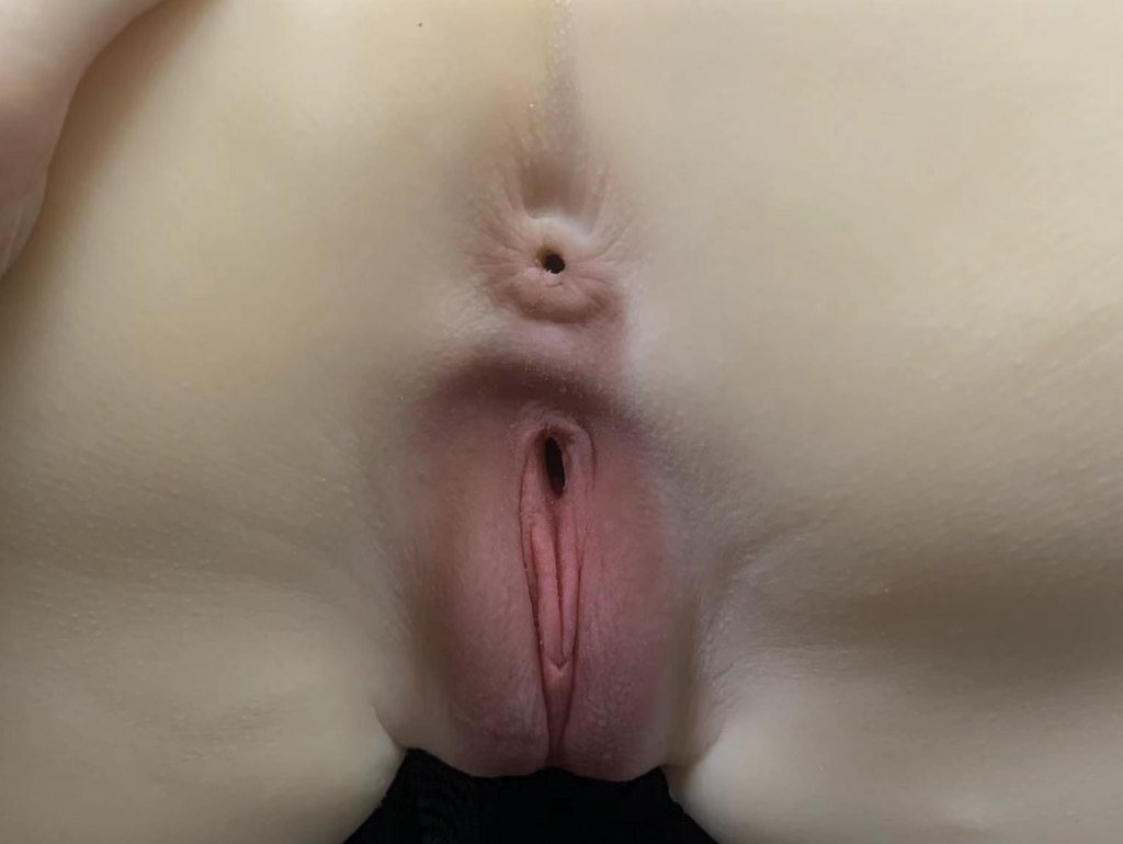 专家推荐美国TAISEN美臀系列泰贝莎飞机杯测评，顶级品质带来极致享受!插图3