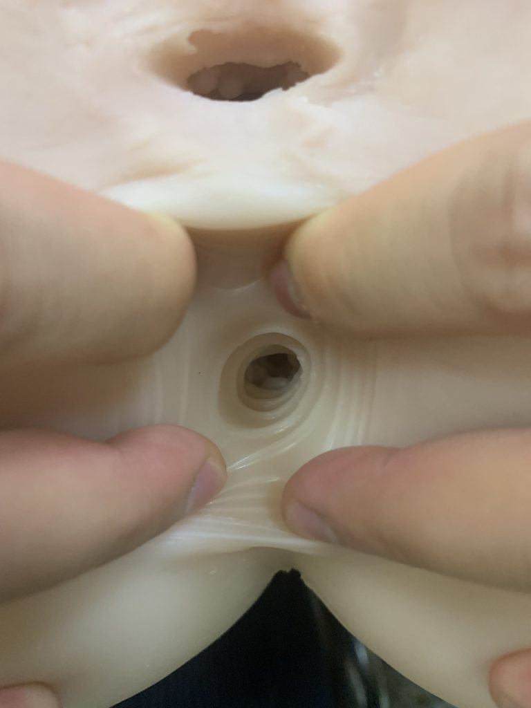 诱惑之选！美国TAISEN美臀系列飞机杯推荐飞机杯测评蒂梵妮重磅推荐插图3