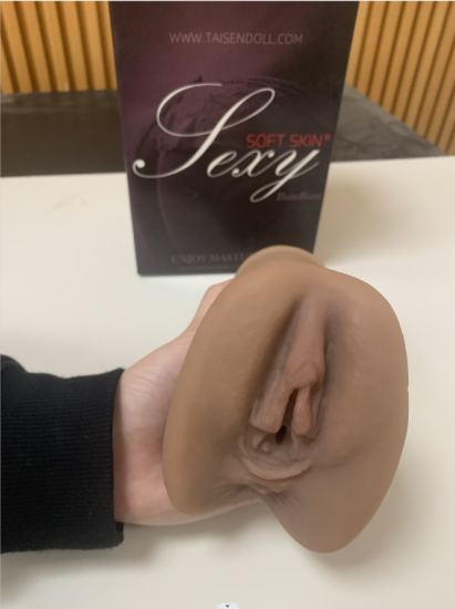 美国 taisen真人倒模设计大赏！探秘名器盖亚飞机杯推荐飞机杯测评-广州器具大师网络运营中心