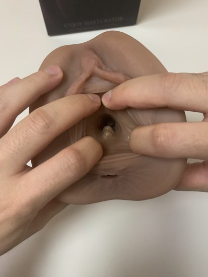 美国 taisen真人倒模设计大赏！探秘名器盖亚飞机杯推荐飞机杯测评-广州器具大师网络运营中心