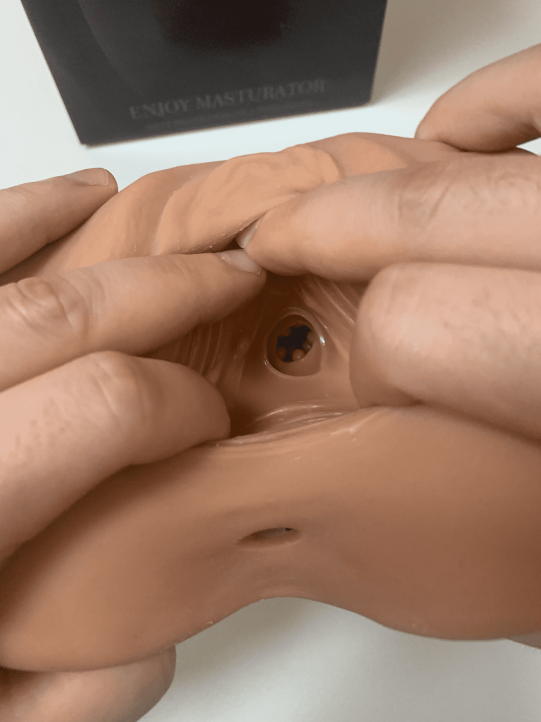 美国taisen想要享受极致快感？这款瑞亚飞机杯必备！飞机杯推荐测评插图3