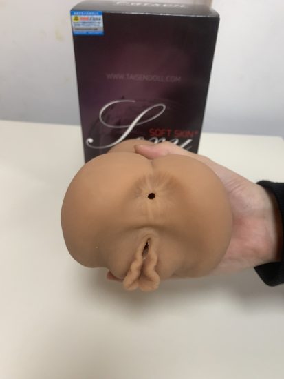 美国taisen对比实拍！西芙飞机杯推荐真实效果飞机杯测评-广州器具大师网络运营中心