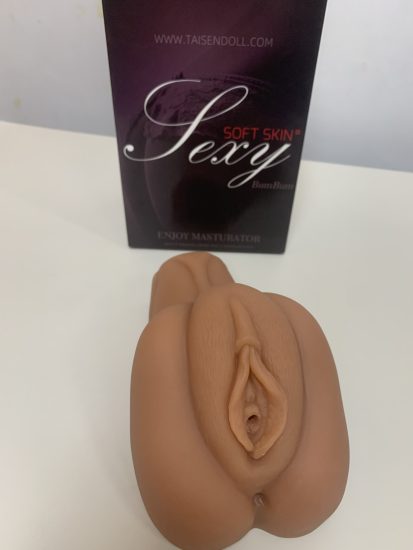 新晋封神！美国TAISEN泰西丝飞机杯推荐名器大揭秘飞机杯测评-广州器具大师网络运营中心