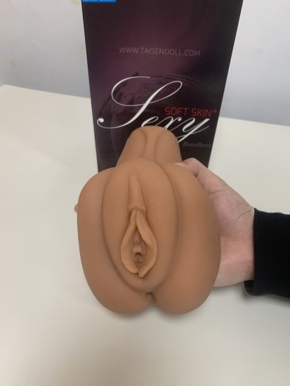 新晋封神！美国TAISEN泰西丝飞机杯推荐名器大揭秘飞机杯测评-广州器具大师网络运营中心