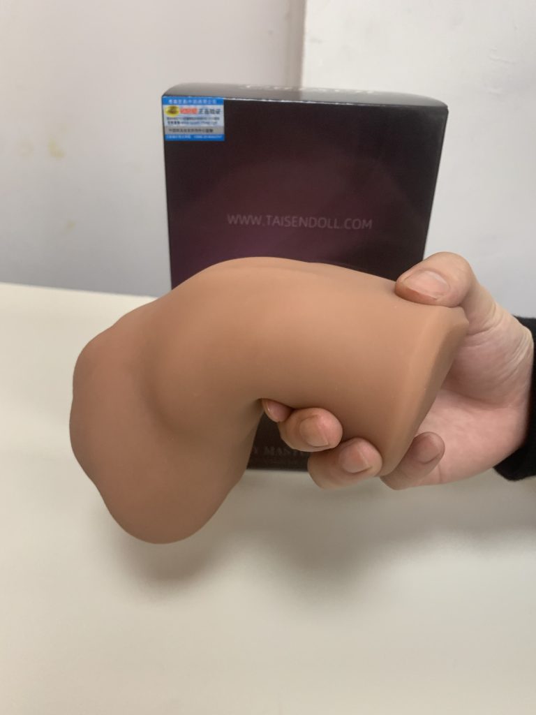 美国taisen制造，细腻真实的塔利亚飞机杯推荐飞机杯测评插图4