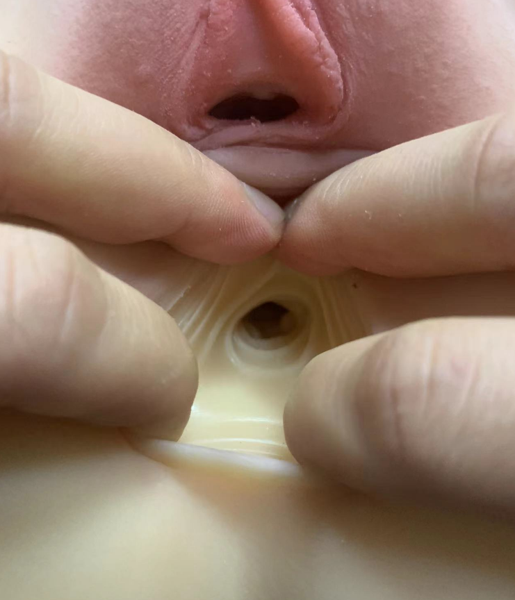 真实测评美国TAISEN美臀飞机杯推荐泰贝莎，高仿度设计让你欲罢不能！插图5