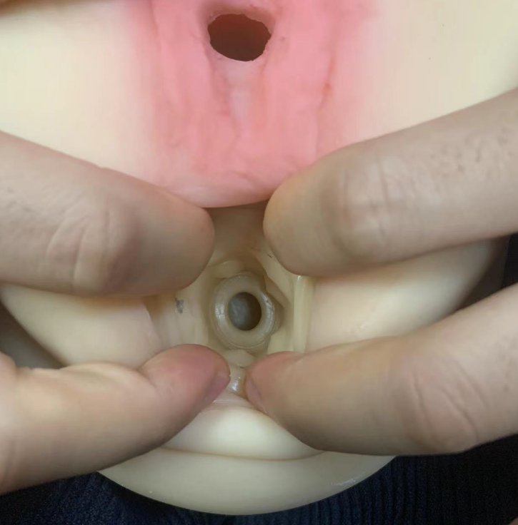 引爆激情，美国TAISEN美乳系列飞机杯推荐名器倒模乳巢详细评测！插图3