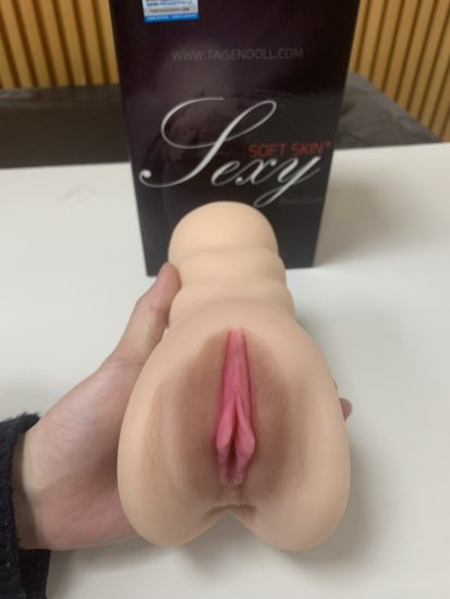 taisen蕾娜斯真实倒模飞机杯的实际使用体验分享-广州器具大师网络运营中心