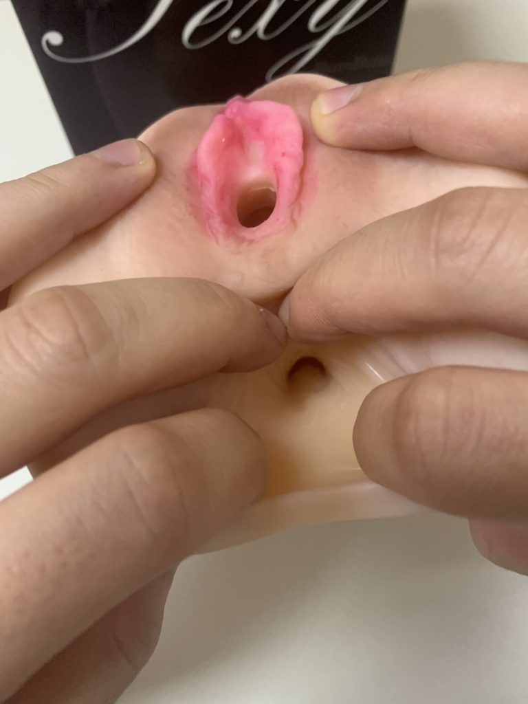 taisen蕾娜斯真实倒模飞机杯的实际使用体验分享插图3