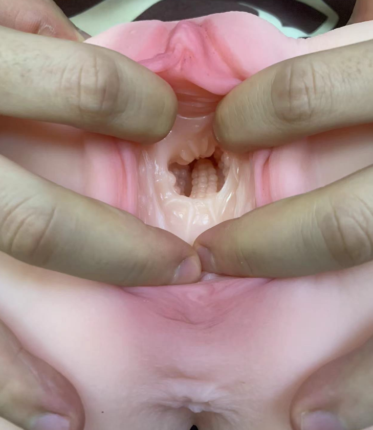 美国taisen梅莉真人阴臀倒模最新资讯飞机杯插图4