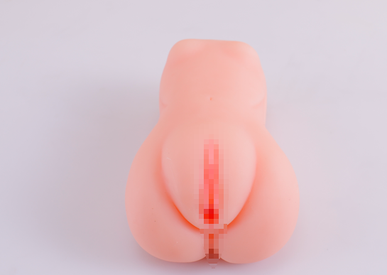 IkebukuroToys 飞机杯OL教师实测，老玩家专属的「四重子宫榨汁机」，新手慎入！插图2