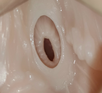 IkebukuroToys 飞机杯OL教师实测，老玩家专属的「四重子宫榨汁机」，新手慎入！插图5