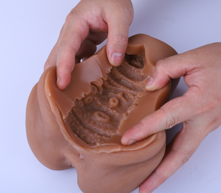 TAISEN芙蕾雅800g双通道飞机杯评测：美系硬核玩家的仿真神器插图1