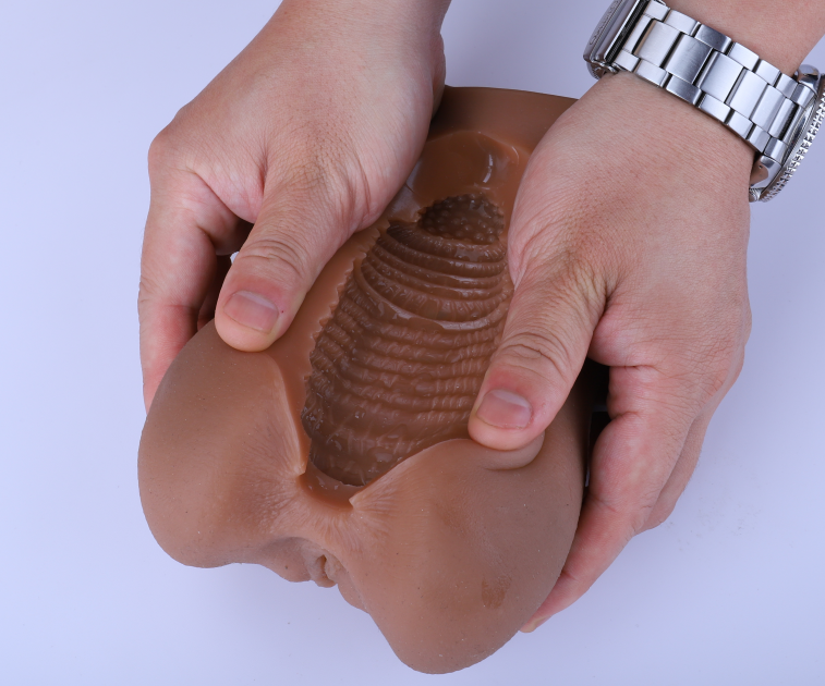 TAISEN芙蕾雅800g双通道飞机杯评测：美系硬核玩家的仿真神器插图2