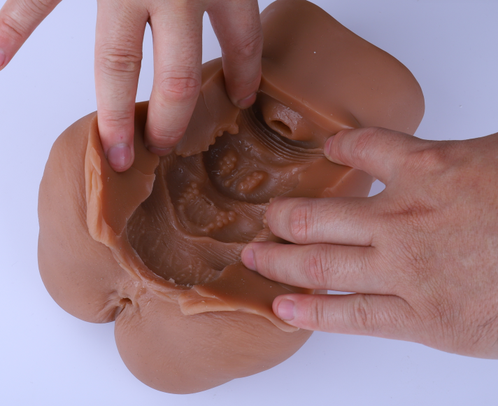 TAISEN赫拉1000g飞机杯深度测评：美系慢玩锻炼神器，沉浸感拉满插图2