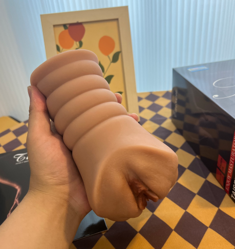 TAISEN欧若拉飞机杯评测开箱——包裹感绝了，温柔又上头！插图1