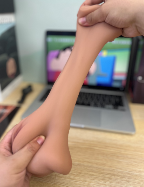 【新手必看】TAISEN塔利亚飞机杯评测：慢玩≠无聊！手冲进阶的第一把“节奏教练”插图2