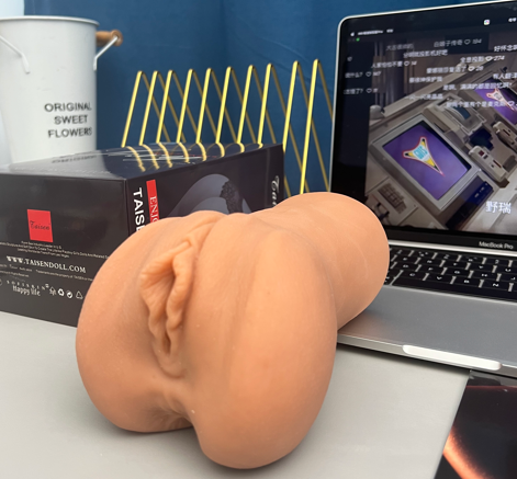 TAISEN西芙飞机杯评测：从材质到通道，给你接近真人的沉浸体验插图2