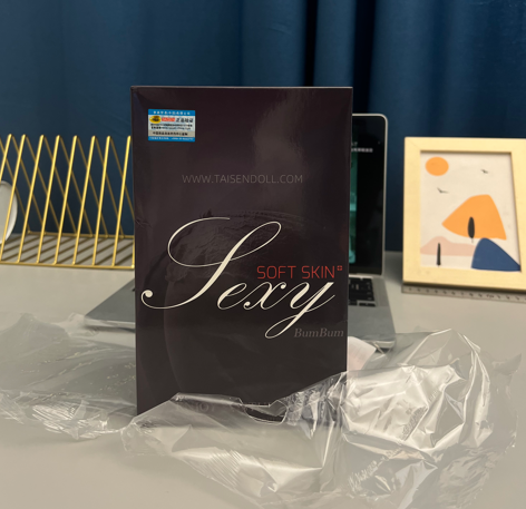 慢玩飞机杯哪个好？TAISEN泰西丝真人体验：细腻包裹感+稳定平底设计！-广州器具大师网络运营中心