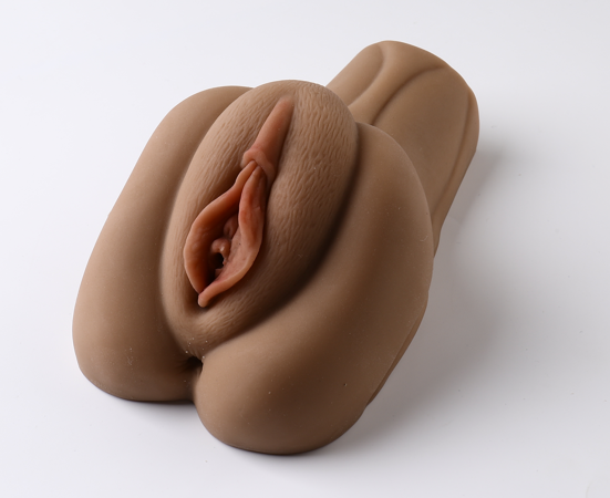 慢玩飞机杯哪个好？TAISEN泰西丝真人体验：细腻包裹感+稳定平底设计！插图1