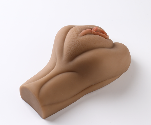 慢玩飞机杯哪个好？TAISEN泰西丝真人体验：细腻包裹感+稳定平底设计！插图2