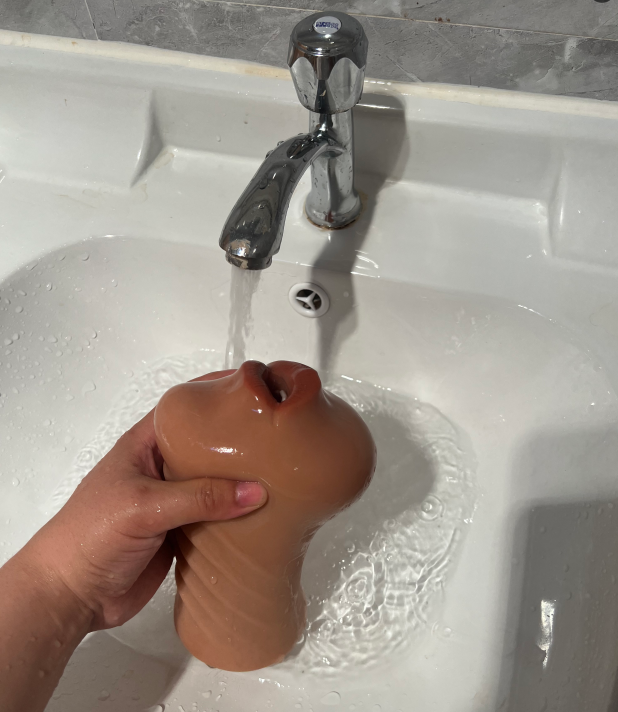 TAISEN芙蕾雅「真实之口」飞机杯评测：这嘴巴也太会了…老司机直呼顶不住插图3