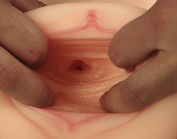 TAISEN蒂娜半身实测：这仿真度，抱起来比刷擦边视频刺激？插图2