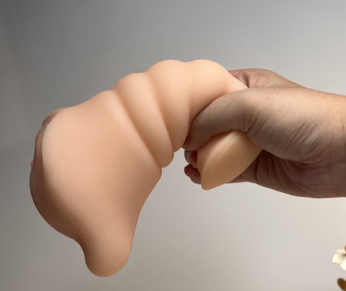 蜜壶奈子姐姐飞机杯测评：进阶玩家的刺激之选，新手晋升神器！插图1