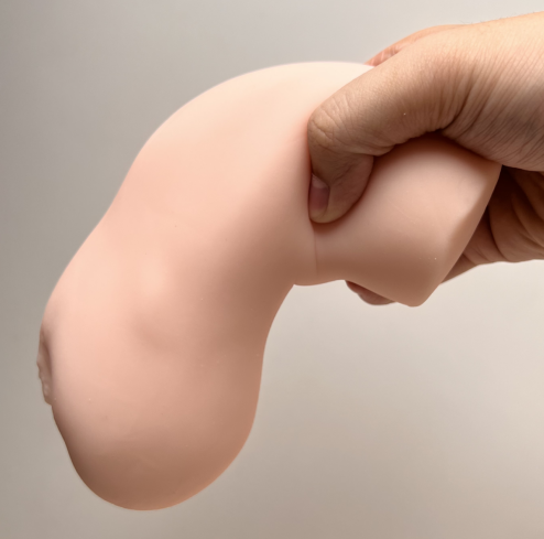 蜜壶御姐初代飞机杯测评：慢玩进阶 & 仿真党的真人体验！插图1