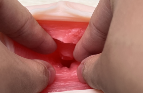 蜜壶御姐初代飞机杯测评：慢玩进阶 & 仿真党的真人体验！插图2