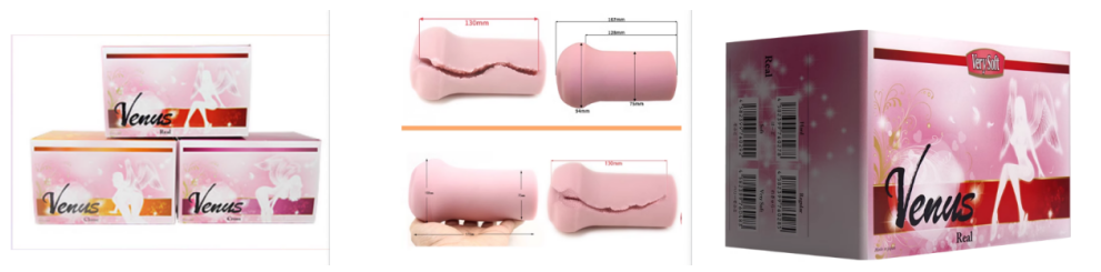 2025年8月全网飞机杯销量榜单揭秘！插图1