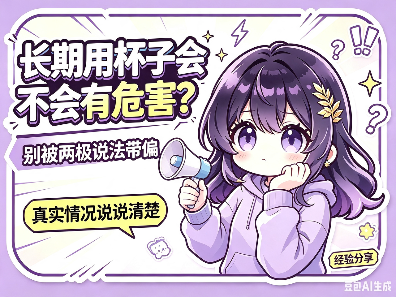 长期用飞机杯到底伤身吗？GO朕的后宫老玩家说句实在话