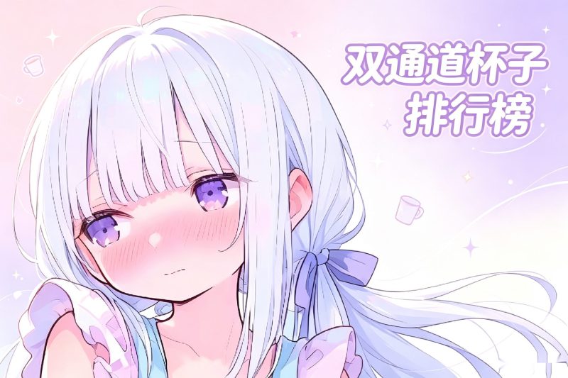 2026双通道飞机杯排行榜:TOP5推荐、怎么选与排名依据-广州器具大师网络运营中心