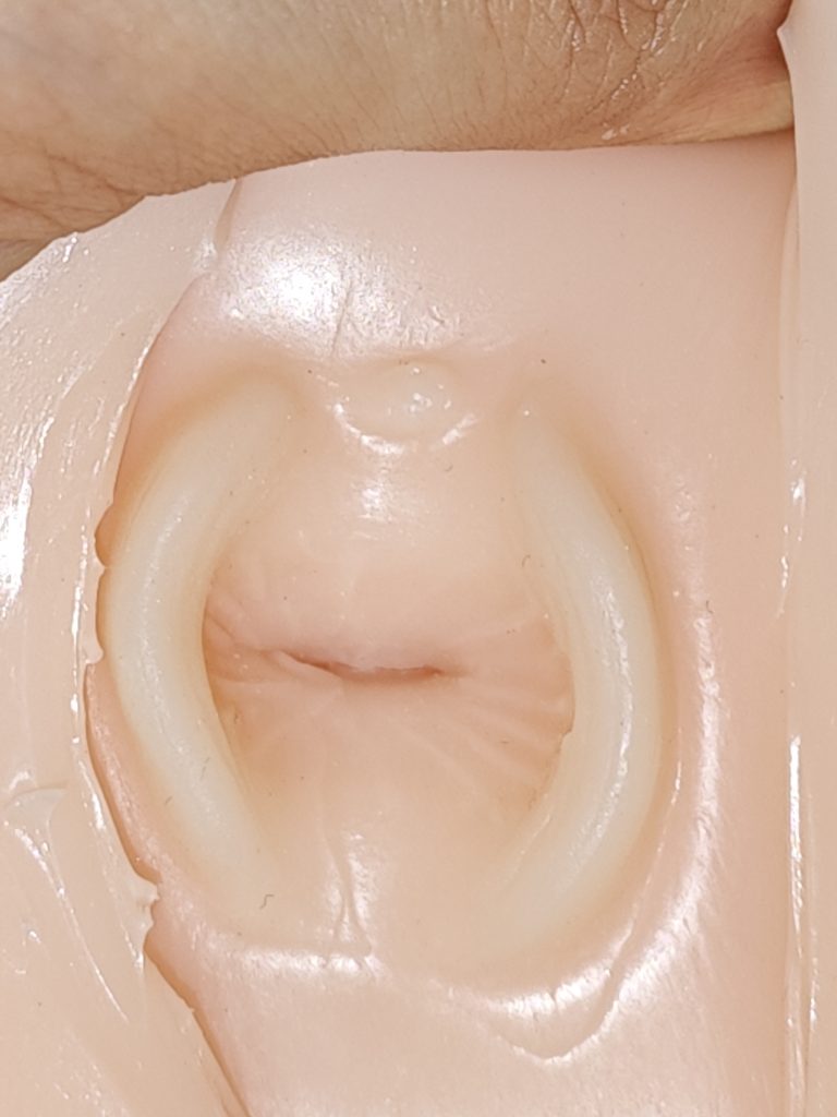 蜜壶放课生月冈唯名器测评:新手进阶的小型飞机杯之选插图3 20260905153947661-IMG_20260523_200651