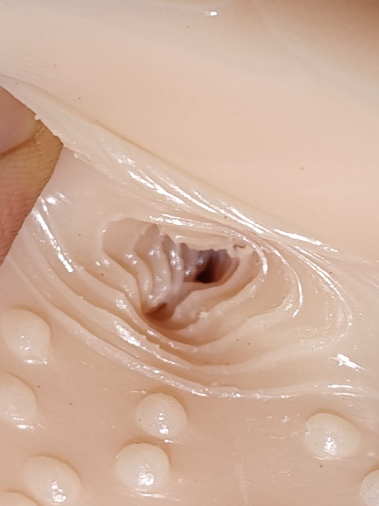 蜜壶放课生月冈唯名器测评:新手进阶的小型飞机杯之选插图5 20260905154233577-IMG_20260523_200929