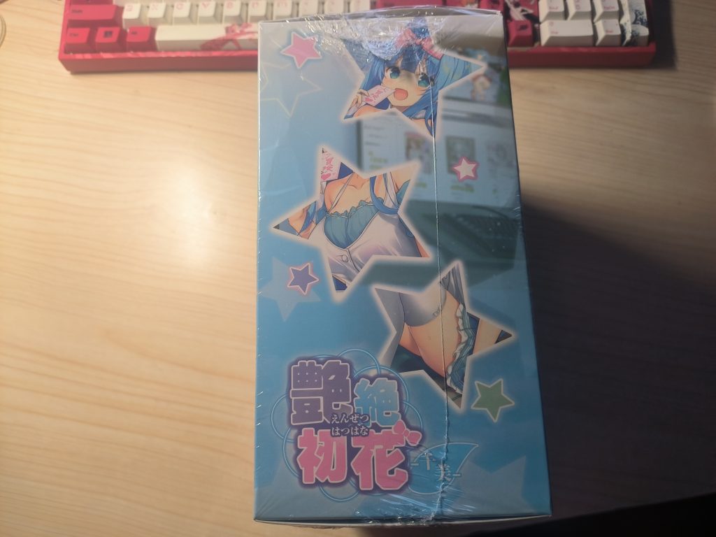 对子哈特 千美插图4