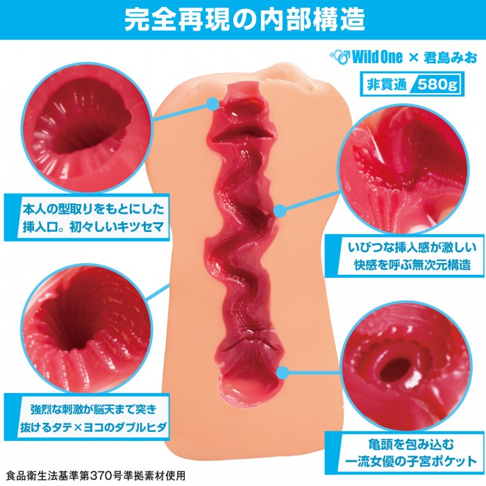 WildOne-日本の名器-君岛美绪插图13 WildOne-日本の名器-君岛美绪插图13